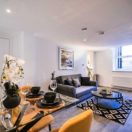 York Crescent Apartments Εξωτερικό φωτογραφία