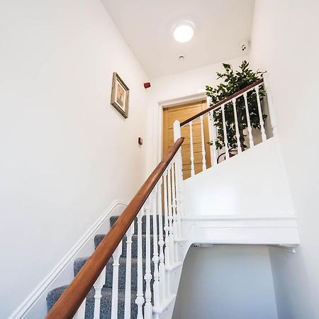 York Crescent Apartments Εξωτερικό φωτογραφία